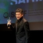 映画『万引き家族』是枝監督、アジア人初の「ドノスティア賞」受賞！樹木希林さんとの思い出を語る一幕も 画像