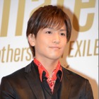 岩田剛典、母親は“教育ママ”「青春を奪われた感じ」 画像
