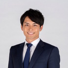 TBS新人アナウンサー・小林廣輝、テレビの生放送デビューが決定......イケメン＆語学が堪能な24歳 画像