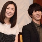 中山美穂、ジャニーズWEST藤井との“禁断愛”につきまとう不安… 画像