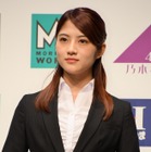 乃木坂46・若月佑美、卒業を発表！「やりきったかなと」 画像