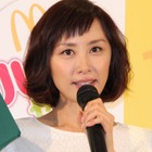 山口もえ、爆問・田中との幸せ結婚生活明かす「うちの旦那さん……」 画像