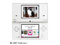 OKI、顔認識ミドルウェア「FSE」を「ニンテンドーDSi」に提供 画像