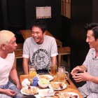 津田寛治の腹黒な一面を後輩が暴露！ 画像