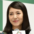 浜辺美波、ショートカット復活にファン悶絶！「まぶしい」「めっちゃ可愛い！」 画像