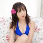 グラビアデビューで話題の元チキパ・関根優那が『ヤングアニマル』にも登場！ 画像