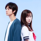 『君は月夜に光り輝く』、永野芽郁＆北村匠海のW主演で実写映画化 画像