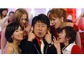 韓国人男性はドラマとは違う!? 韓国の人気トーク番組が到着!! 画像