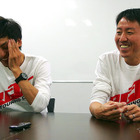 チュート福田 トロ村田、MotoGP日本直前爆笑トーク「くちもとGPっていうかね…」なんやそれ!? 画像