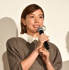 仲里依紗、夫・中尾明慶との夫婦エピソードで会場を魅了 画像