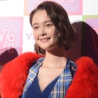 玉城ティナ、「ViVi」モデル卒業！女優業に本腰 画像