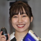 SKE48・須田亜香里、横山由依と彼シャツ風ワンピ姿のセクシーショット公開！ 画像