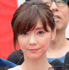 倉科カナ、幼児虐待疑い他人の家に家宅捜査！ 画像