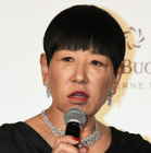 和田アキ子、福原愛の夫とのラブラブ映像に戸惑い「イメージが……」 画像