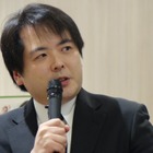 事故物件サイト運営の大島てる氏、ドラマイベントで物件例を紹介「床下に……」 画像