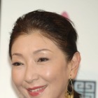 安藤和津、夫・奥田瑛二と“プチトマト”で離婚危機！朝4時半まで大ゲンカ 画像