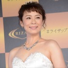 佐藤仁美、痩せた理由は「結婚したいから」「今は待ち受け中、いつでもどうぞ」 画像