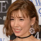 仲里依紗、顔マネ芸人「仲だけ里依紗」を公認 画像