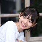 乃木坂46・齋藤飛鳥、ホットアイマスクで顔半分埋まる驚異の小顔！SNSでも衝撃 画像