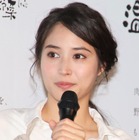 広瀬アリス、妹・すずの『紅白』紅組司会決定は「ネットニュースで知った」 画像