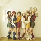 韓国の清純派ガールズグループ「April」が2019年1月に単独公演 画像