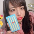 武田舞彩、ポッキーの日にキュートな変顔など公開 画像