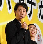 大泉洋、“目立たない小ボケ”に困惑「バナナを持ってしゃべりだすくらいのことは……」 画像