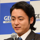 山田孝之、過去の苦い恋愛…「自分は本命彼氏と思っていたら浮気相手だった」が3回 画像