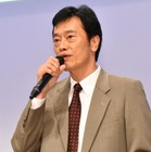 遠藤憲一、警察の広報活動をしているのに職質される「覚えてください」 画像