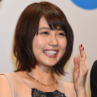 有村架純、子どもを抱っこする姿に「いいママになりそう」「お母さん感がやばい！」 画像