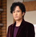 稲垣吾郎、初共演の二階堂ふみを絶賛「僕を引っ張っていってくれた」 画像