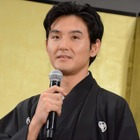 松田龍平、「獣なれ」共演・新垣結衣にメロメロ「芝居できない」 画像