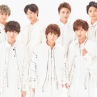 キスマイ最新曲が進研ゼミCMソングに決定！ 画像