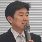 笠井信輔アナ、元フジ同僚・河野景子さんの盗聴事件を暴露「隠しマイクが……」 画像