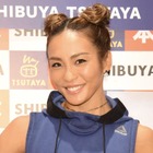 人気トレーナー・AYA、テレビなどでの衣装の悩み明かす「極寒にもかかわらず……」 画像