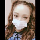 ざわちん、久しぶりにものまねメイク披露！安室奈美恵メイクに「ソックリ」 画像