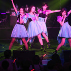 東京女子流、NEWシングルを2019年2月27日リリース 画像