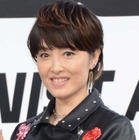 荻野目洋子、結婚秘話明かす……一度破局ものちに再会「すんなり入っていけた」 画像