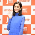 桐谷美玲、登美丘高校ダンス部の“バブリーダンス”を踊りたいと願望を告白 画像