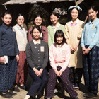 戸田恵梨香主演映画『あの日のオルガン』本予告映像公開!大原櫻子の歌声にも注目 画像