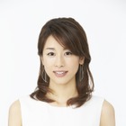 加藤綾子、『全日本フィギュアスケート選手権』メインキャスターに決定！ 画像