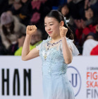 フィギュア女子・紀平梨花がザギトワを抑えSPで首位！「本当に素晴らしかった」と興奮の声多数 画像