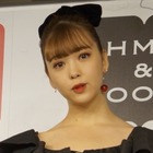 藤田ニコル「咳が止まらない……」ファンからは心配の声 画像