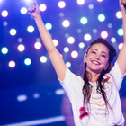 安室奈美恵「Christmas Wish」が有線放送リクエストランキング「USENリクエスト J-POP HOT30」で3年連続1位に 画像