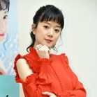 アニメ「BanG Dream!」の人気声優・工藤晴香が1st写真集を刊行、ちょっぴり大人の魅力も! 画像
