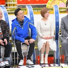 明石家さんま、正月スペシャル番組で山根明前会長と初対面！ 画像