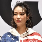 紅蘭、第1子女児が誕生！「とにかくいまは最高な気分」 画像