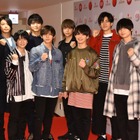 【NHK紅白歌合戦】Hey! Say! JUMP山田涼介、新元号の新グループを警戒？「苦労するのは僕らなので」 画像