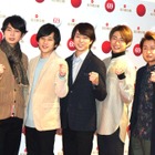 【NHK紅白歌合戦】嵐、10回目の紅白出場！初出場のKing & Princeに「自分たち思い出す」 画像