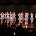 SKE48、大晦日イベントで9期生20人がサプライズ登場！ 画像